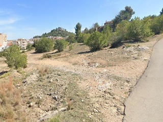 CAMBRILLAS (POLIGONO 27, PARCELA 88) 8