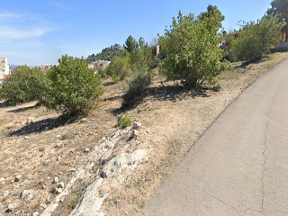CAMBRILLAS (POLIGONO 27, PARCELA 88) 9