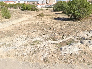 CAMBRILLAS (POLIGONO 27, PARCELA 88) 10