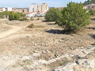 CAMBRILLAS (POLIGONO 27, PARCELA 88) 11