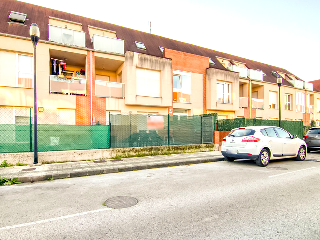 PARAYO, URB. EL RUBION 15