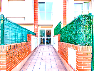 PARAYO, URB. EL RUBION 16