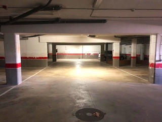 PARAYO, URB. EL RUBION 20