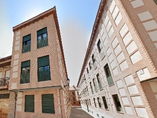DEL ARENAL 9