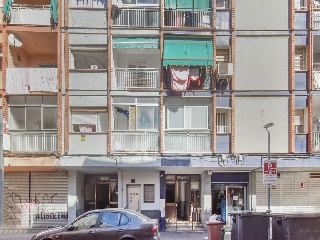 Piso en C/ Sequia - Canovelles -  Barcelona 3