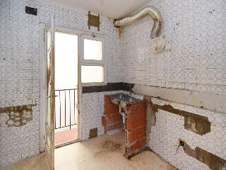 Piso en C/ Sequia - Canovelles -  Barcelona 8