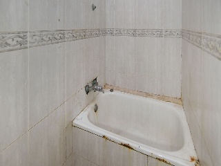 Piso en C/ Sequia - Canovelles -  Barcelona 16