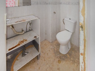 Piso en C/ Sequia - Canovelles -  Barcelona 17