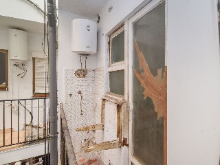 Piso en C/ Sequia - Canovelles -  Barcelona 18