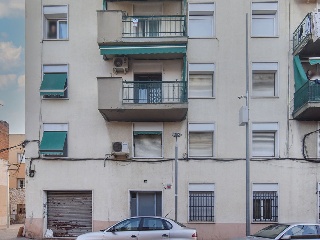 Piso en C/ Pont - Canovelles - Barcelona 2