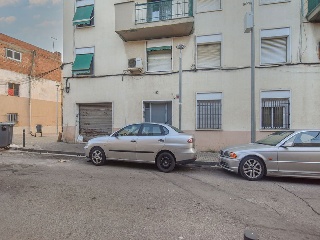 Piso en C/ Pont - Canovelles - Barcelona 13