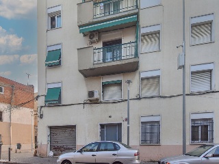 Piso en C/ Pont - Canovelles - Barcelona 14