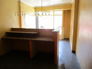 Local comercial en C/ Verge de la Murta - Alzira - Valencia 3