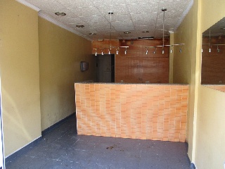 Local comercial en C/ Verge de la Murta - Alzira - Valencia 4