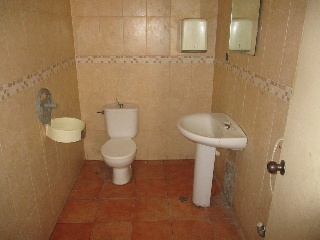 Local comercial en C/ Verge de la Murta - Alzira - Valencia 7