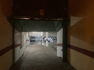 Garaje en Av Logroño, Zaragoza 3