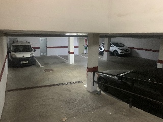 Garaje en Av Logroño, Zaragoza 4
