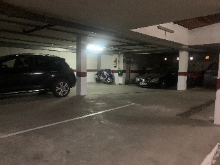 Garaje en Av Logroño, Zaragoza 5