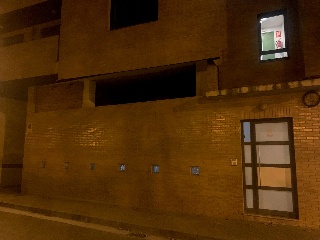 Garaje en Av Logroño, Zaragoza 6