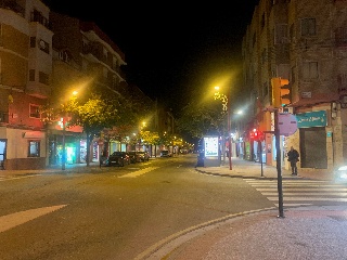 Garaje en Av Logroño, Zaragoza 7