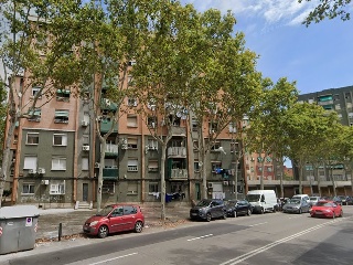 Piso en Badalona (Barcelona) 29