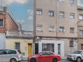 Piso en C/ Lleida 10