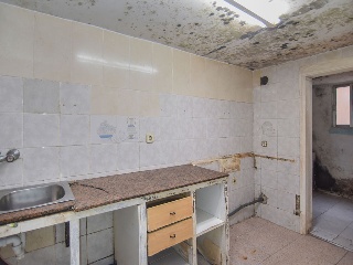 Piso en C/ Lleida 13