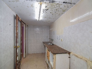 Piso en C/ Lleida 21