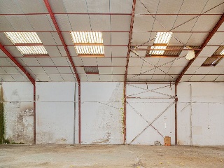 NAve Industrial situada en Cadrete - Zaragoza 20