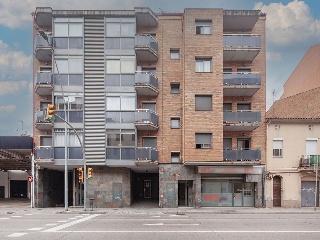 Pisos en C/ Vic - Manresa - Barcelona 36