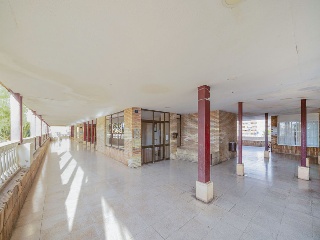 Piso en C/ Pintor Pedro Camacho - Alicante - 17