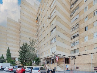 Piso en C/ Pintor Pedro Camacho - Alicante - 20