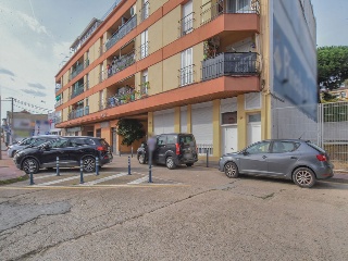 Piso en C/ Riera 26