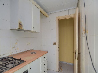 Piso en C/ Riera 30