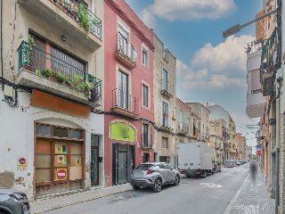 Casa en construcción detenida situada en Vilafranca del Penedes - Barcelona 2