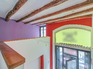 Casa en construcción detenida situada en Vilafranca del Penedes - Barcelona 13