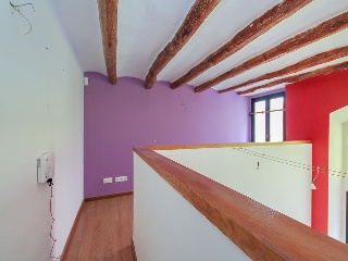 Casa en construcción detenida situada en Vilafranca del Penedes - Barcelona 14