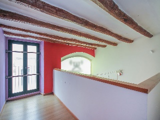 Casa en construcción detenida situada en Vilafranca del Penedes - Barcelona 15