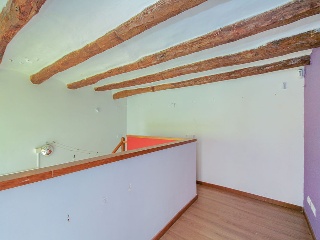 Casa en construcción detenida situada en Vilafranca del Penedes - Barcelona 17