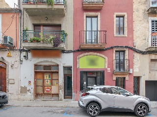 Casa en construcción detenida situada en Vilafranca del Penedes - Barcelona 20