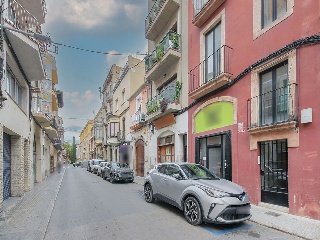 Casa en construcción detenida situada en Vilafranca del Penedes - Barcelona 21