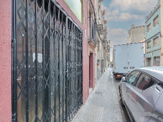 Casa en construcción detenida situada en Vilafranca del Penedes - Barcelona 22
