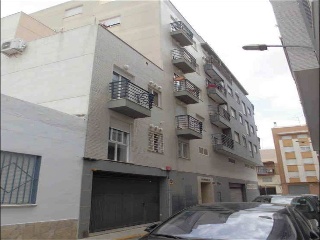Piso con garaje y trastero en C/ Nules - Almazora - Castellón 2