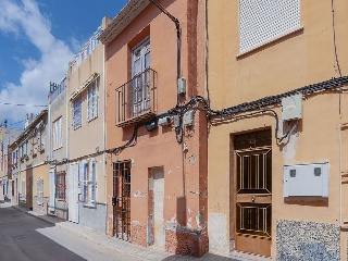 Unifamiliar en venta en Murcia de 115  m²