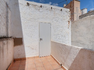 Casa adosada en C/ Ermita - Murcia - 17