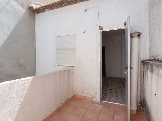 Casa adosada en C/ Ermita - Murcia - 18