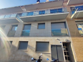 Piso en venta en Blanes de 103  m²