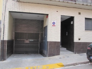 Garaje en venta en Rubí de 22  m²