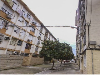 Piso en venta en Sevilla de 54  m²