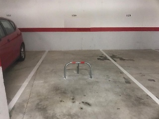 Garajes en Estepona - Málaga - 25